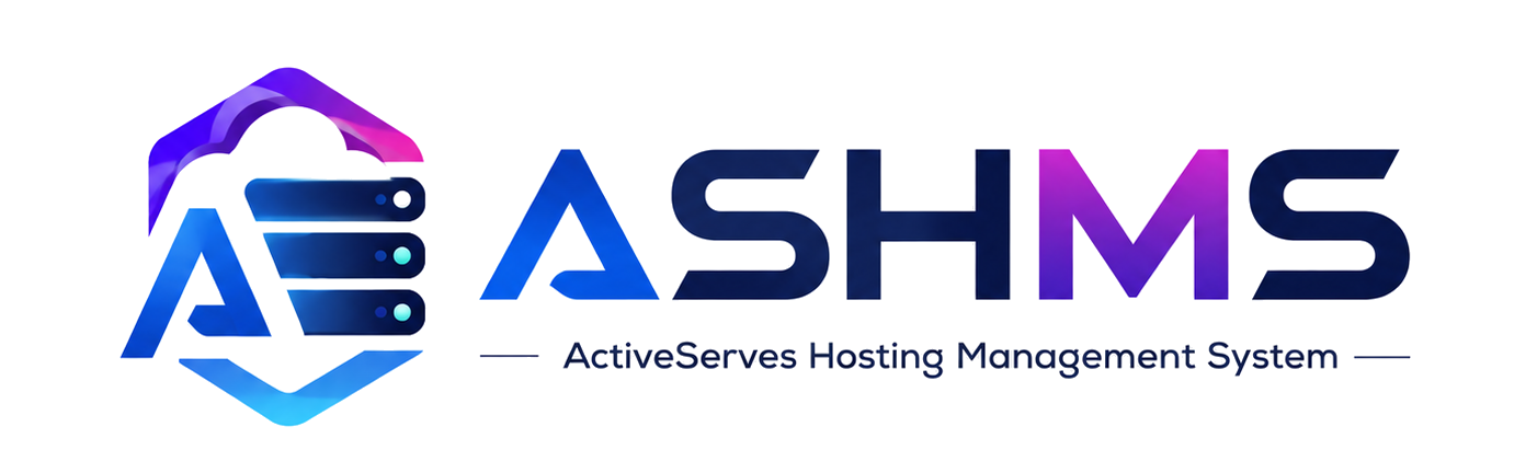 Activeservers
